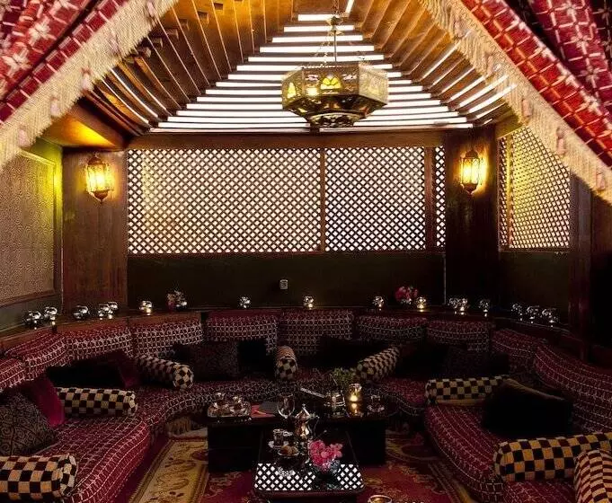 Fotos del hotel Barceló Cairo Pyramids:  18