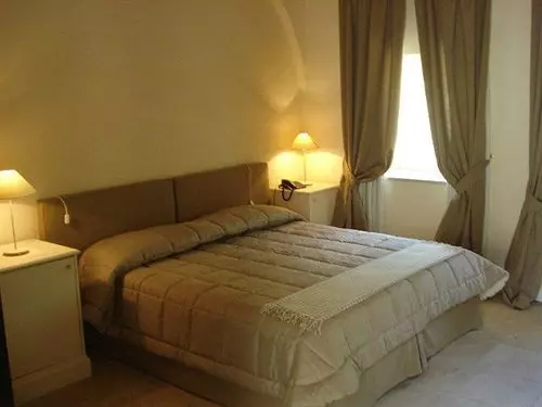 Fotos del hotel Castello Camemi:  17