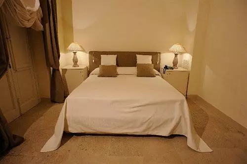 Fotos del hotel Castello Camemi:  16