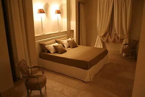 Fotos del hotel Castello Camemi:  10