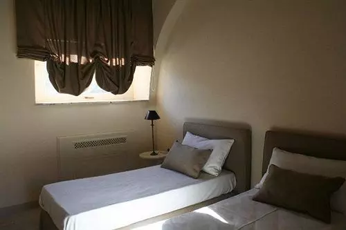 Fotos del hotel Castello Camemi:  14