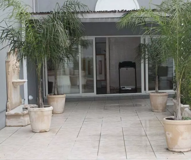 Fotos del hotel Club Frances:  15