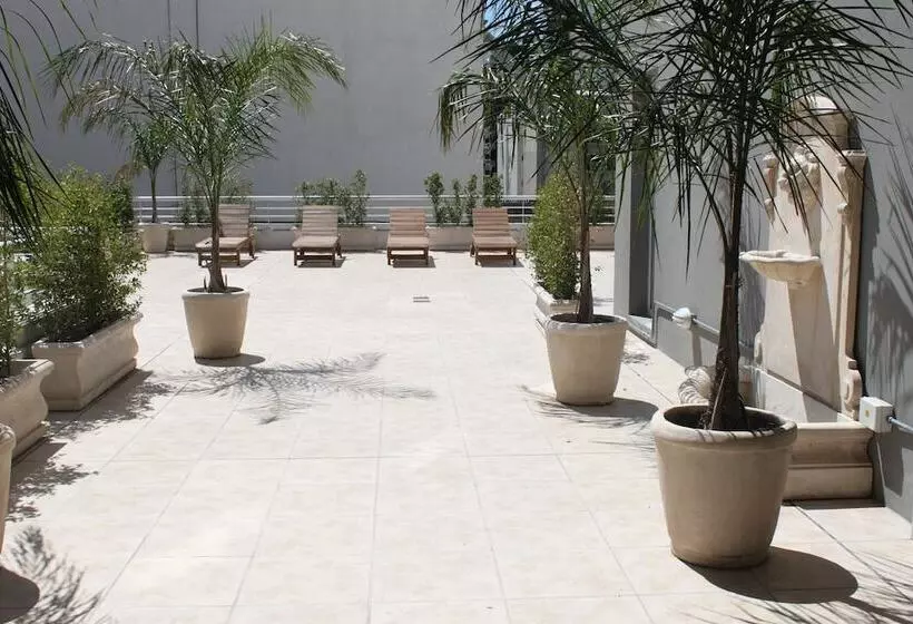 Fotos del hotel Club Frances:  7