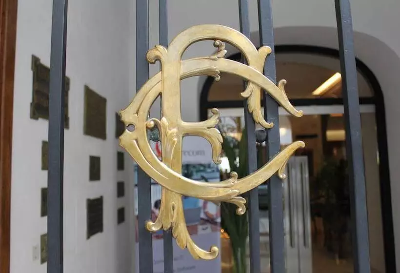 Fotos del hotel Club Frances:  8