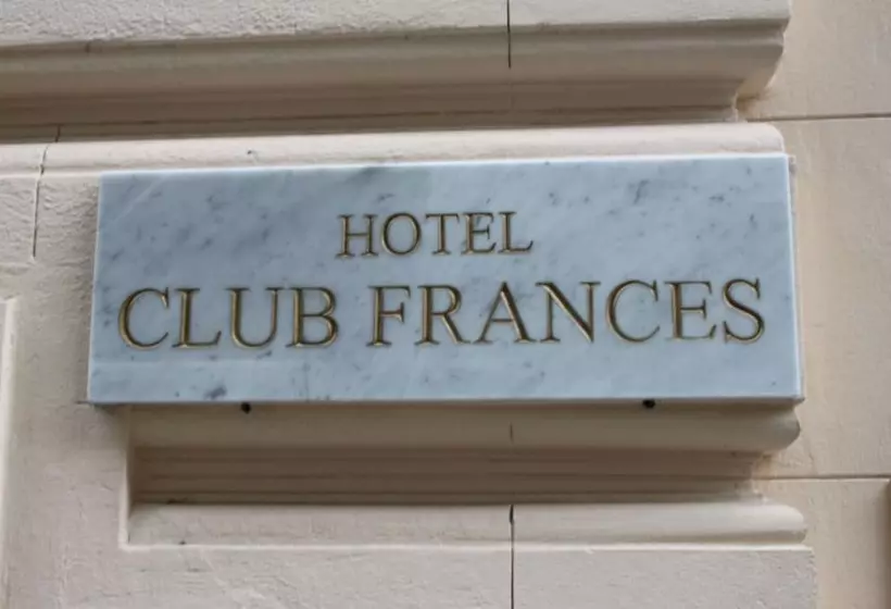 Club Frances