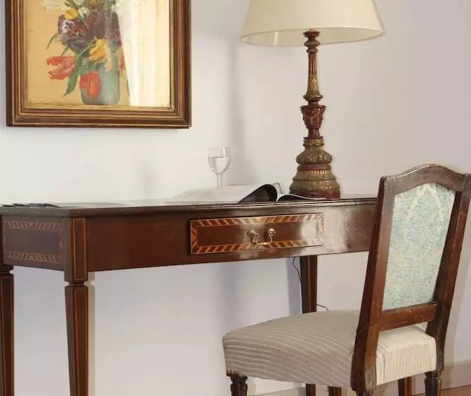 Fotos del hotel Club Frances:  12