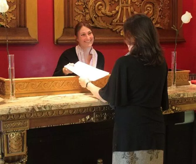 Fotos del hotel Club Frances:  11