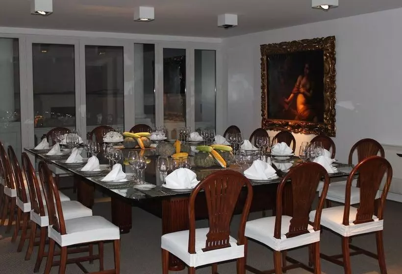 Fotos del hotel Club Frances:  5