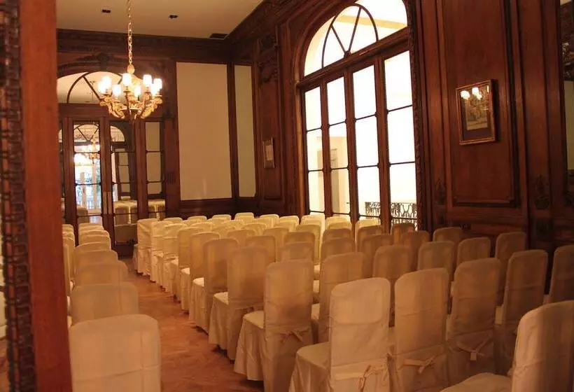 Fotos del hotel Club Frances:  6