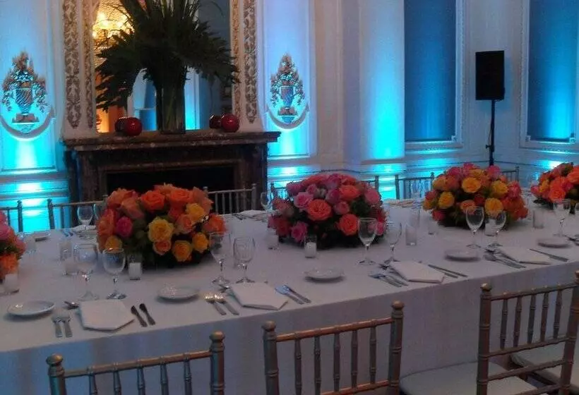 Fotos del hotel Club Frances:  14