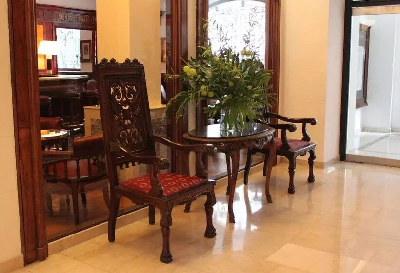 Fotos del hotel Club Frances:  2