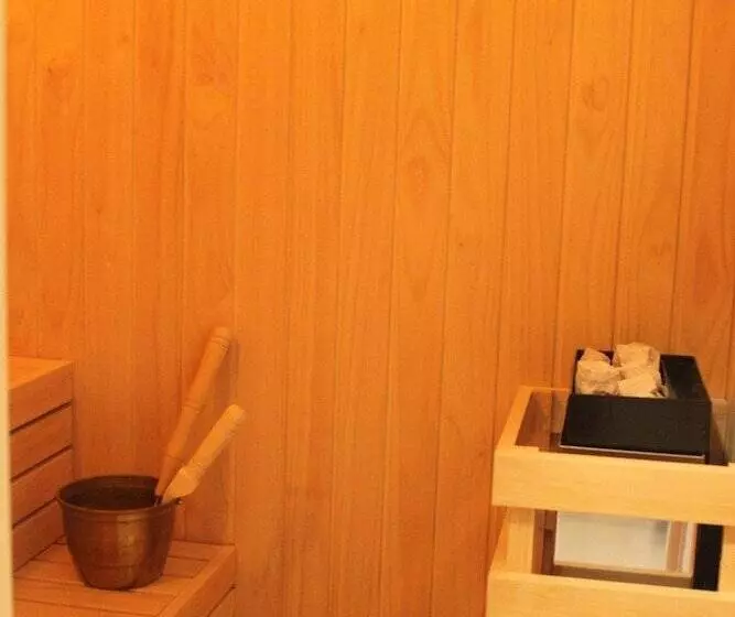 Fotos del hotel Club Frances:  4