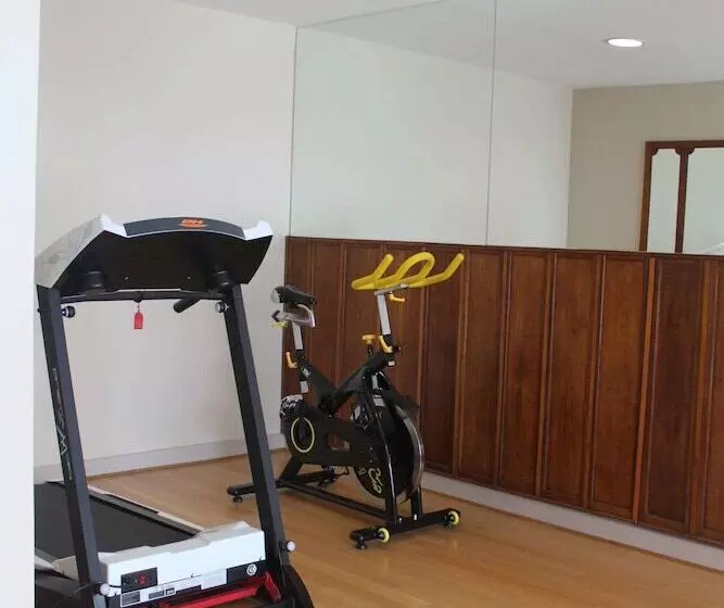 Fotos del hotel Club Frances:  3