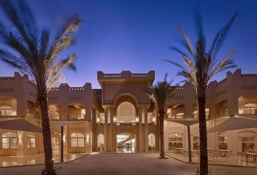 Fotos del hotel Coral Sea Waterworld Sharm El Sheikh:  24