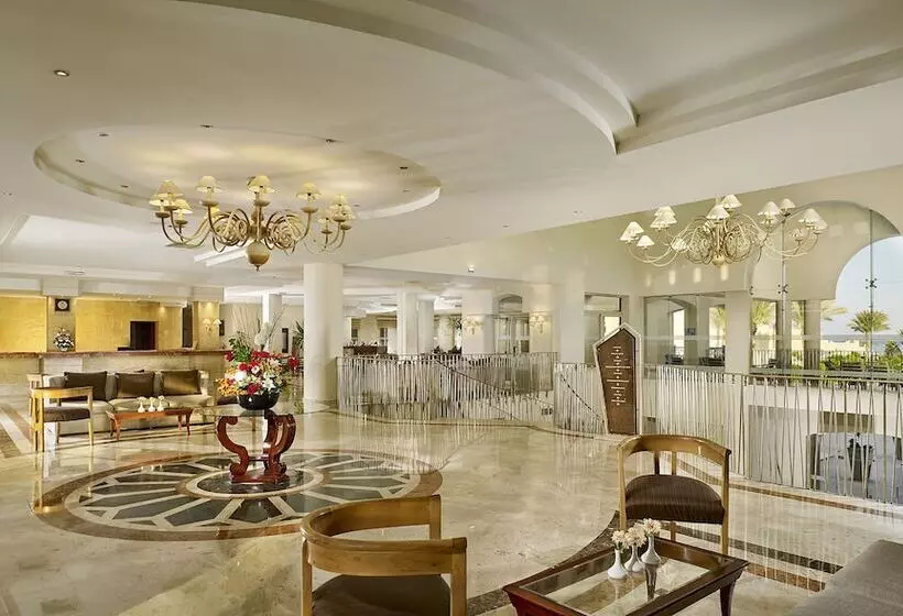 Fotos del hotel Coral Sea Waterworld Sharm El Sheikh:  3