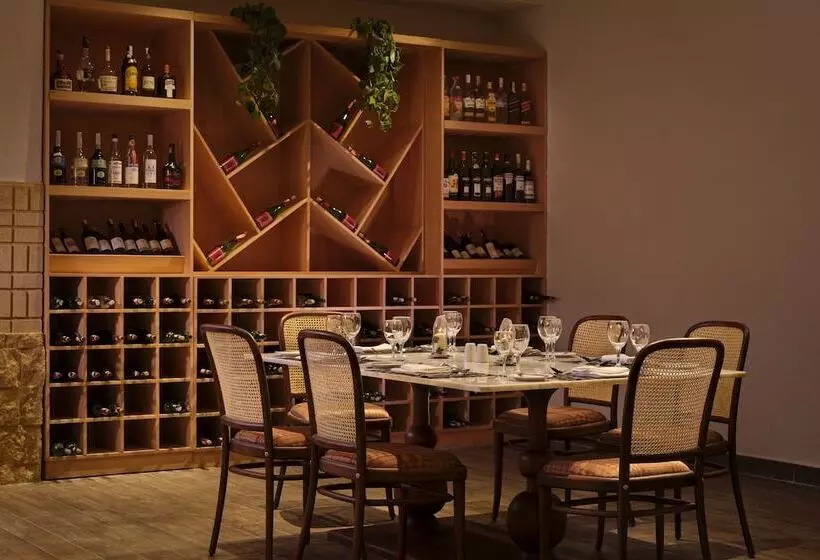 Fotos del hotel Coral Sea Waterworld Sharm El Sheikh:  13