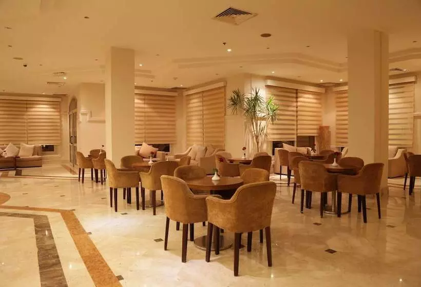 Fotos del hotel Coral Sea Waterworld Sharm El Sheikh:  5