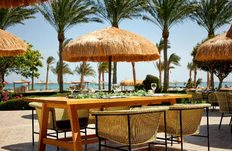 Fotos del hotel Coral Sea Waterworld Sharm El Sheikh:  6