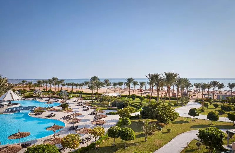 Fotos del hotel Coral Sea Waterworld Sharm El Sheikh:  20