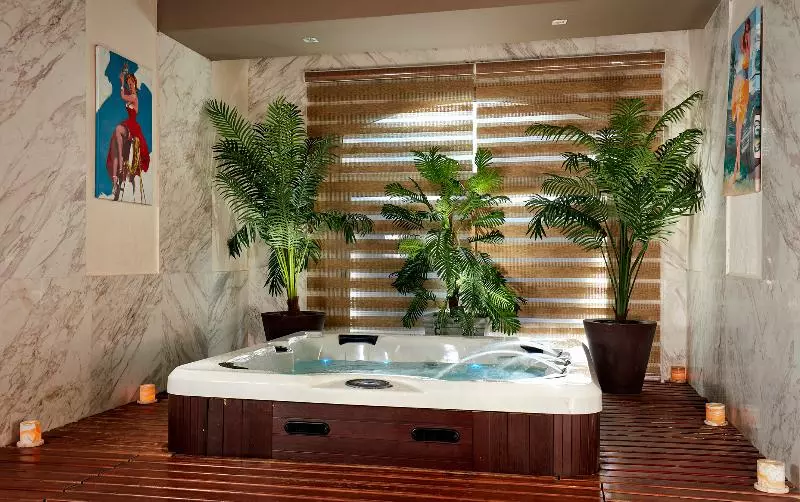 Fotos del hotel Coral Sea Waterworld Sharm El Sheikh:  12