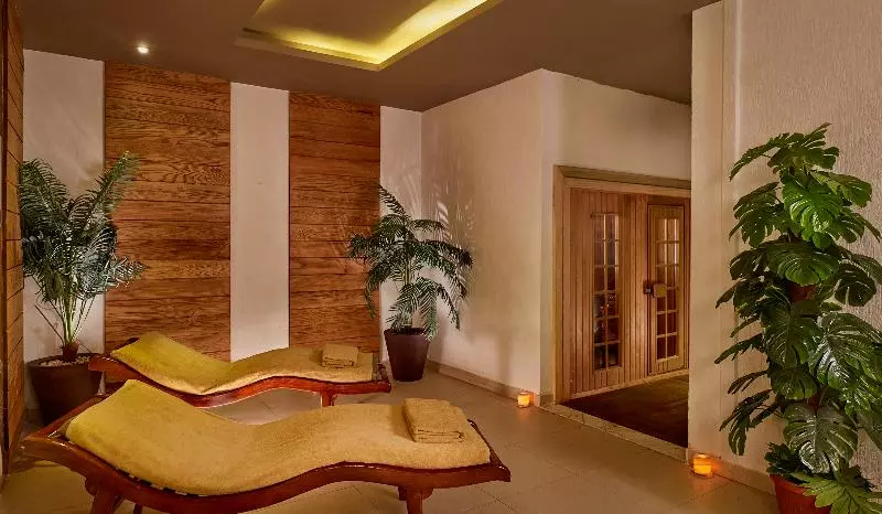 Fotos del hotel Coral Sea Waterworld Sharm El Sheikh:  4