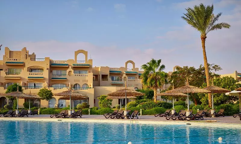 Fotos del hotel Coral Sea Waterworld Sharm El Sheikh:  25