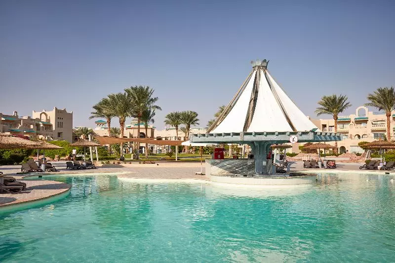 Fotos del hotel Coral Sea Waterworld Sharm El Sheikh:  14