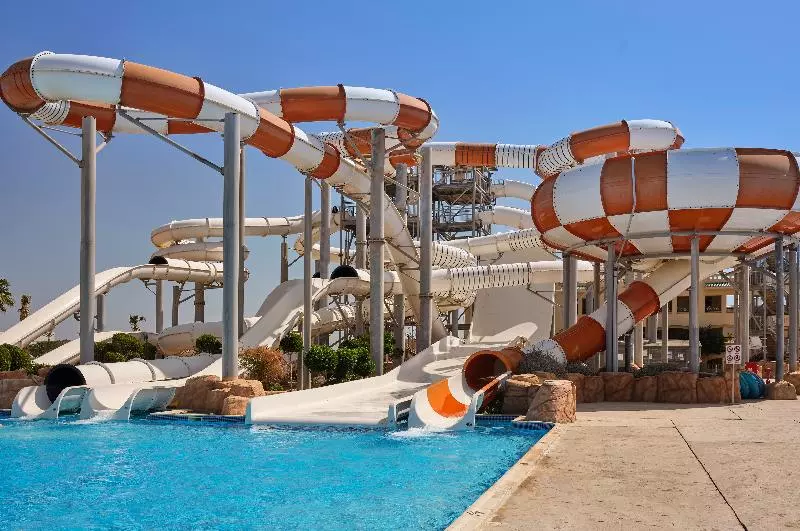 Fotos del hotel Coral Sea Waterworld Sharm El Sheikh:  23