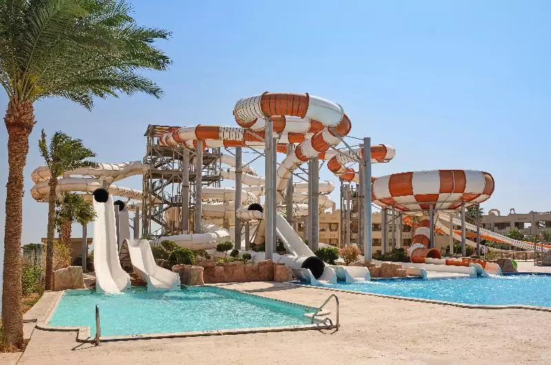 Fotos del hotel Coral Sea Waterworld Sharm El Sheikh:  17
