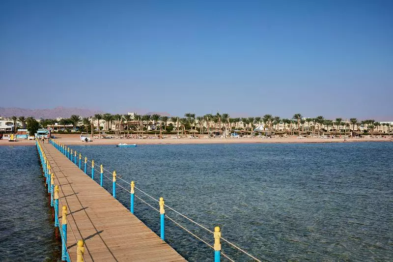 Fotos del hotel Coral Sea Waterworld Sharm El Sheikh:  21