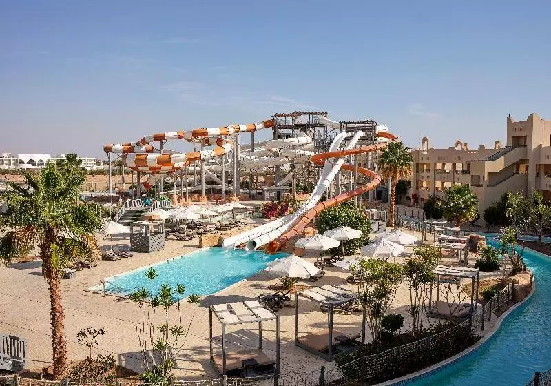 Fotos del hotel Coral Sea Waterworld Sharm El Sheikh:  11