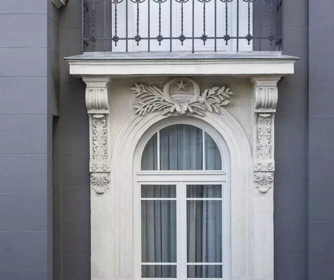 Fotos del hotel Corinne Art & Boutique:  14