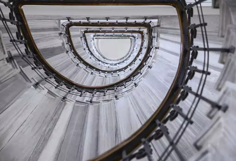 Fotos del hotel Corinne Art & Boutique:  6