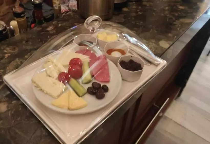 Fotos del hotel Corinne Art & Boutique:  3