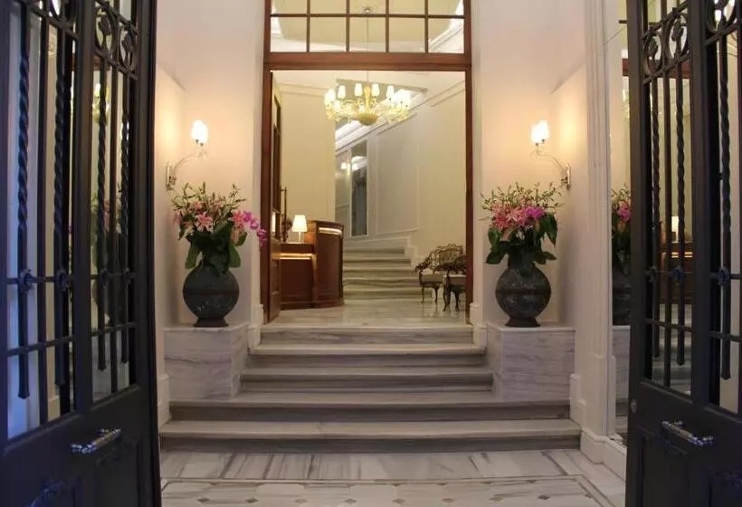 Fotos del hotel Corinne Art & Boutique:  2