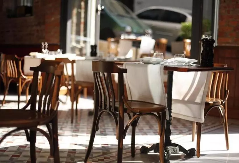 Fotos del hotel Corinne Art & Boutique:  17