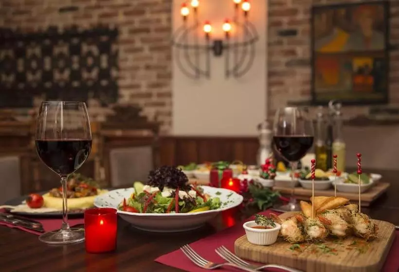 Fotos del hotel Corinne Art & Boutique:  15