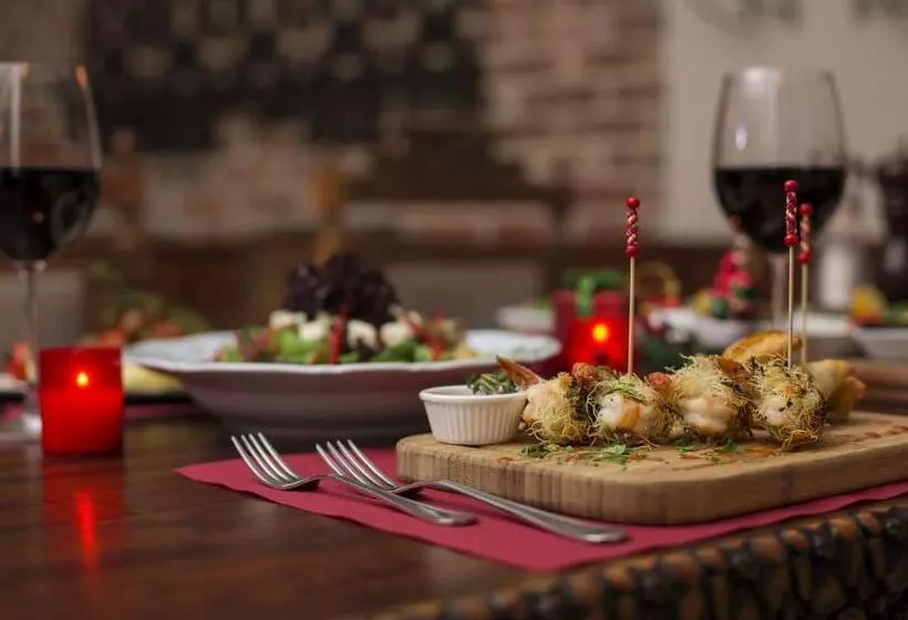 Fotos del hotel Corinne Art & Boutique:  12