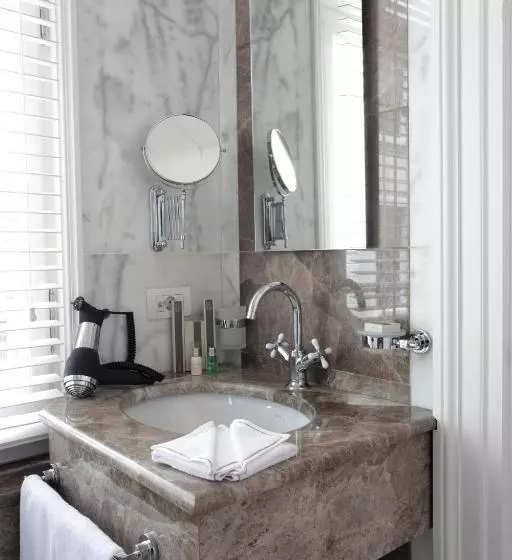 Fotos del hotel Corinne Art & Boutique:  18