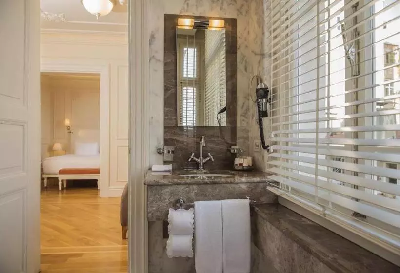 Fotos del hotel Corinne Art & Boutique:  19