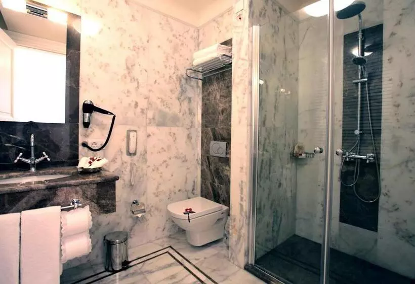 Fotos del hotel Corinne Art & Boutique:  20