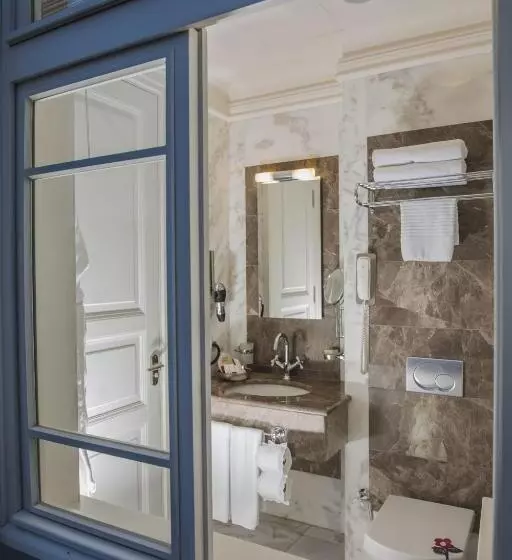 Fotos del hotel Corinne Art & Boutique:  23