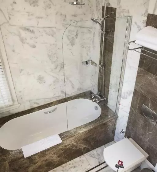 Fotos del hotel Corinne Art & Boutique:  24