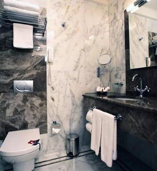 Fotos del hotel Corinne Art & Boutique:  25