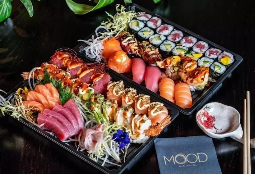 Fotos del hotel Design  Glow:  2