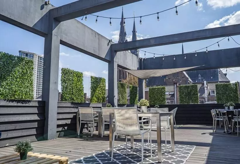 Fotos del hotel Design  Glow:  15