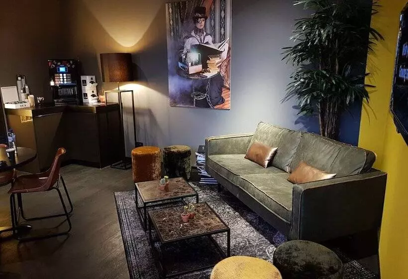 Fotos del hotel Design  Glow:  22