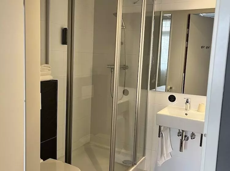 Fotos del hotel Design  Glow:  9