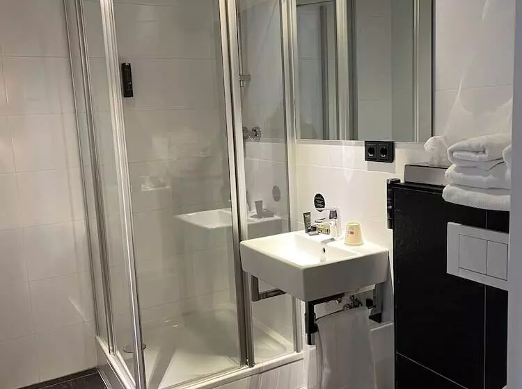 Fotos del hotel Design  Glow:  5