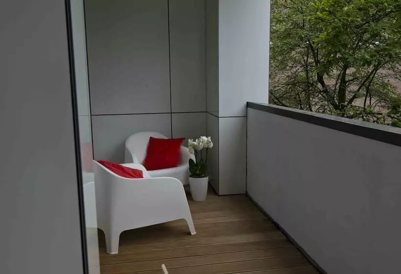 Fotos del hotel Design  Glow:  11